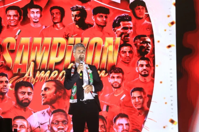 Amed Sportif Faaliyetler'de genel kurul kararı