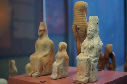 Samsun Müzesi'nde Tarihe Yolculuk: Kybele ve Antik Kolonizasyon İzleri