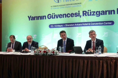 Türkiye'nin enerji rotası: 2026 rüzgar yatırımlarının yılı olacak