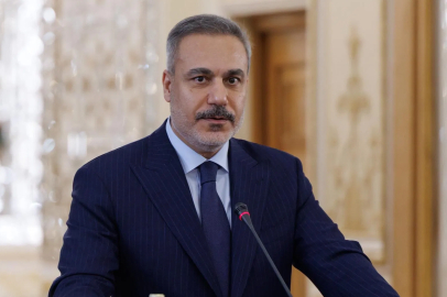 Dışişleri Bakanı Fidan'dan Hürmüz Uyarısı: Silah Olarak Kullanılamaz