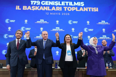 Cumhurbaşkanı Erdoğan’dan Muhalefete Diaspora Tepkisi: Sırtımızı Dönmeyiz