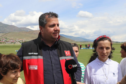 Erzincan Aile ve Sosyal Hizmetler İl Müdürü Demirci Elazığ’a atandı