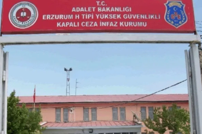 Gülistan Doku Dosyasında 7 İsim Erzurum Cezaevine Nakledildi