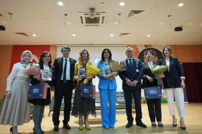 İstanbul'da özel buluşma: Anneliğin görünmeyen yükleri konuşuldu