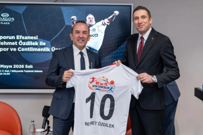 Beşiktaş efsanesi Şifo Mehmet'ten tarihi Fair Play dersi