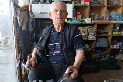 Kurban Mesaisi Başladı: Tescilli Hartlap Bıçakları Tezgaha İndi