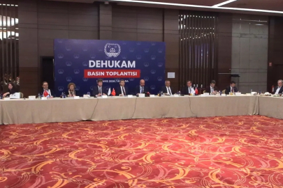 Türkiye'nin Deniz Haklarını Koruyacak 'Mavi Vatan' Kanun Taslağı Hazırlandı