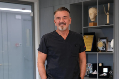 Sağlık Turizminin Lideri Türkiye'de Yeni Trend: Tıraşsız Saç Ekimi