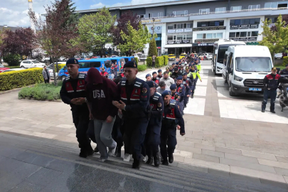 24 Milyarlık Yasa Dışı Bahis Vurgunu: 14 İlde 55 Şüpheliye Gözaltı