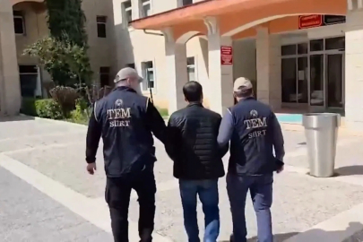 47 İlde Eş Zamanlı DEAŞ Operasyonu: 324 Şüpheli Kıskıvrak Yakalandı