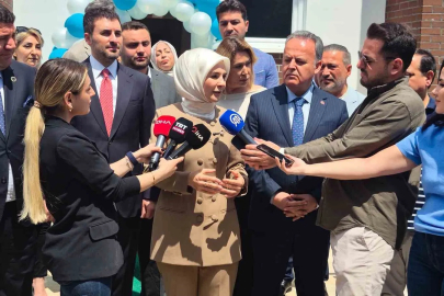 Beylikdüzü'nde Ailelere Derin Bir 'Nefes': 30 Günlük Misafirhane Açıldı