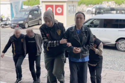 Çankırı Merkezli Fuhuş Operasyonu: "Masaj Salonu" Kılıflı Evlere Eş Zamanlı Baskın!