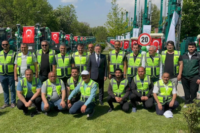 Türkiye’de Barajlar Doldu Taştı! Bakan Yumaklı Son Verileri Açıkladı