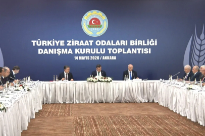 Tarımda Büyük Dönüşüm: 250 Bin Yeni İstihdam ve 400 Bin Çiftçiye Pazar Müjdesi