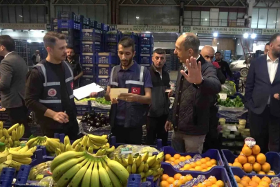 Bursa'da Bayram Öncesi Dev Denetim: Fırsatçılara 39,5 Milyon Lira Ceza Kesildi