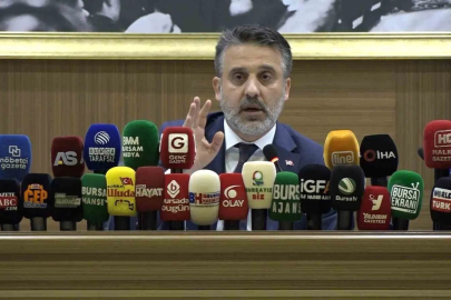 BUSKİ’de Yeni Dönem: Katı Atık ve Bakım Bedelleri Kaldırıldı