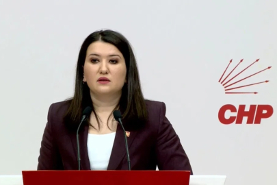 CHP’li Gökçen: Basın ve muhalefete hiç olmadığı kadar büyük baskı oluşturuldu