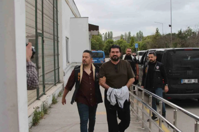 Gözaltına alınan Rasim Ozan Kütahyalı Adana’ya getirildi