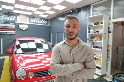 Samsun’da Esnaf Dayanışması: Sel Mağduru Araçlara "Gönül Köprüsü" Kuruldu!