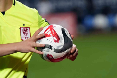 Süper Lig’de Tarihi Final: Son Haftaya Kadın Hakemler Damga Vuracak!