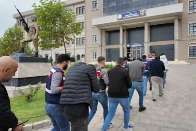 21 ilde  'yasa dışı bahis' operasyonu; 58 tutuklama