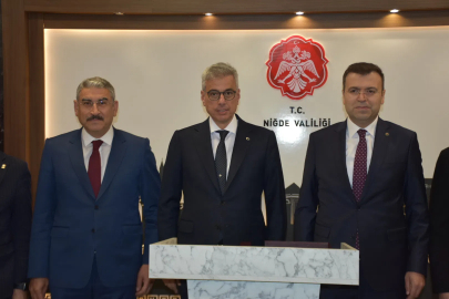 Bakan Memişoğlu: Doppler ultrason fabrikasını kuracağız