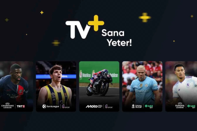 TV+ mayıs ayı içeriklerini paylaştı
