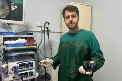 Gastroenteroloji Uzmanı Dr. Kayar: "Yanlış beslenme çölyak riskini artırıyor"
