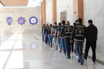 Sahte Emniyet Müdürü Kabusu: Çifte 50 Milyon Liralık Şok Vurgun!