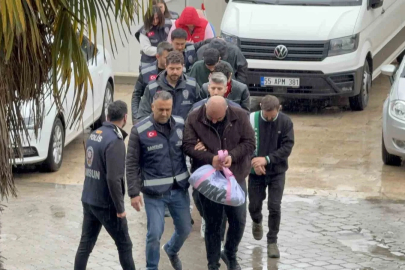 Dev Siber Operasyon: 1,5 Milyar Liralık TOKİ Vurgunu!