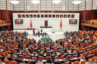 Meclis'e Sunuldu: Türk Kızılay'ını Stratejik Güce Dönüştürecek Kanun!