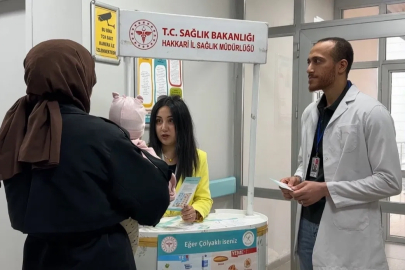 Türkiye'de Gizli Tehlike Çölyak: Her 100 Kişiden Biri Farkında Olmadan Yaşıyor