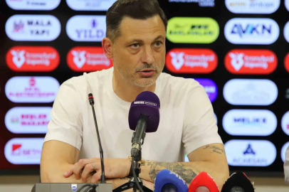 Mirel Radoi: "Bugün iyi bir maç çıkardık ama kazanamadık"
