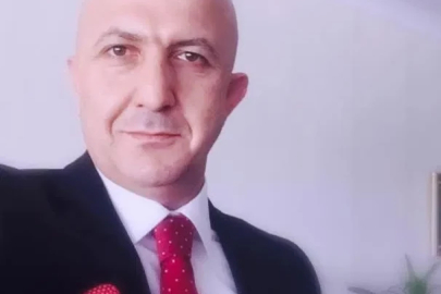 İş adamı Aydın Çavuşoğlu hayatını kaybetti
