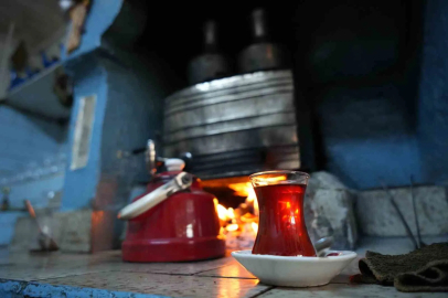 Bu çayın fiyatını içen belirliyor
