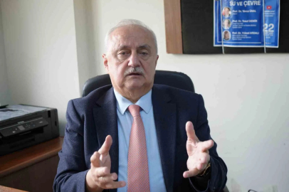 Fındıkta kırmızı alarm: "Küresel iklim olayları, Karadeniz’de fındık sulamasını zorunlu hale getirdi"
