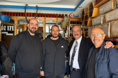 Erzincan TSO Adayı Süleyman Tan: Üretmek Yetmez Markalaşmak Şart
