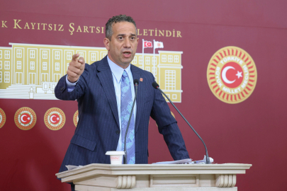 CHP'li Başarır: CHP, tertemiz bir partidir