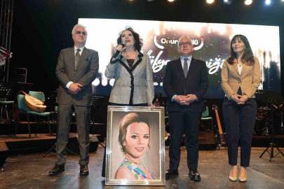 "Sivas Uluslararası Film Festivali" coşkuyla sona erdi
