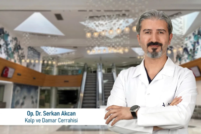 Uzmanından bacaklarda şişlik ve damar sağlığına ilişkin bilgilendirme