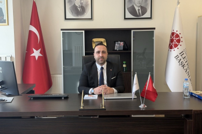 İletişim Başkanlığı Erzincan Bölge Müdürlüğüne Ödeş görevlendirildi