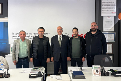Süleyman Tan: Erzincan’da Görünmeyen Emek Zamanla Değer Kaybediyor