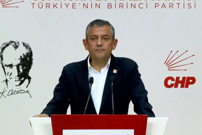 Özgür Özel: İlk itirazımızı tedbir kararının kaldırılmasını da içerecek şekilde Yargıtay’a yaptık