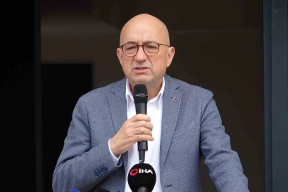 AK Partili Ayhan Gider: "(Butlan kararı) Yargının ve CHP’nin iç problemidir"
