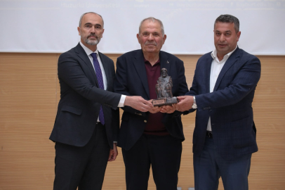 Bayburt’ta Gurur Günü: 9. Dede Korkut Ödülleri Sahiplerini Buldu