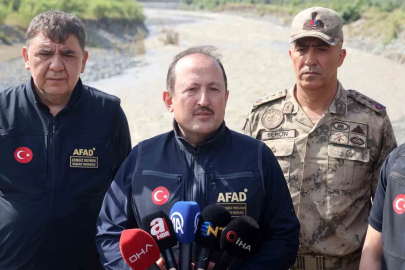 Hatay’da can kaybı sayısı 4’e yükseldi
