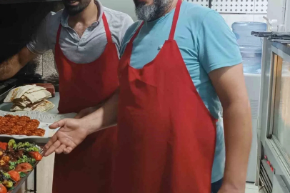 Ekmek ve şekeri hayatından çıkartarak 3 ayda 25 kilo verdi
