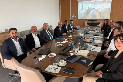 Türk Telekom ile Haber-İş arasında 16. Dönem İşletme Toplu İş Sözleşmesi imzalandı
