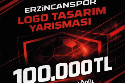 Kulüp aradığı logoyu bulamadı: 24Erzincanspor taraftarı sonuca tepkili