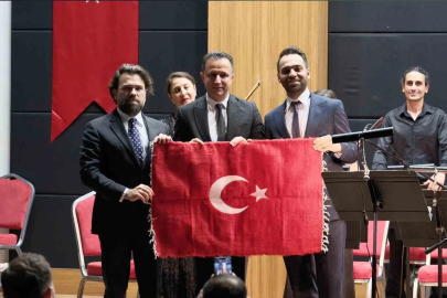 Ziya Gökalp, doğumunun 150. yılında Diyarbakır’da uluslararası programla anıldı
